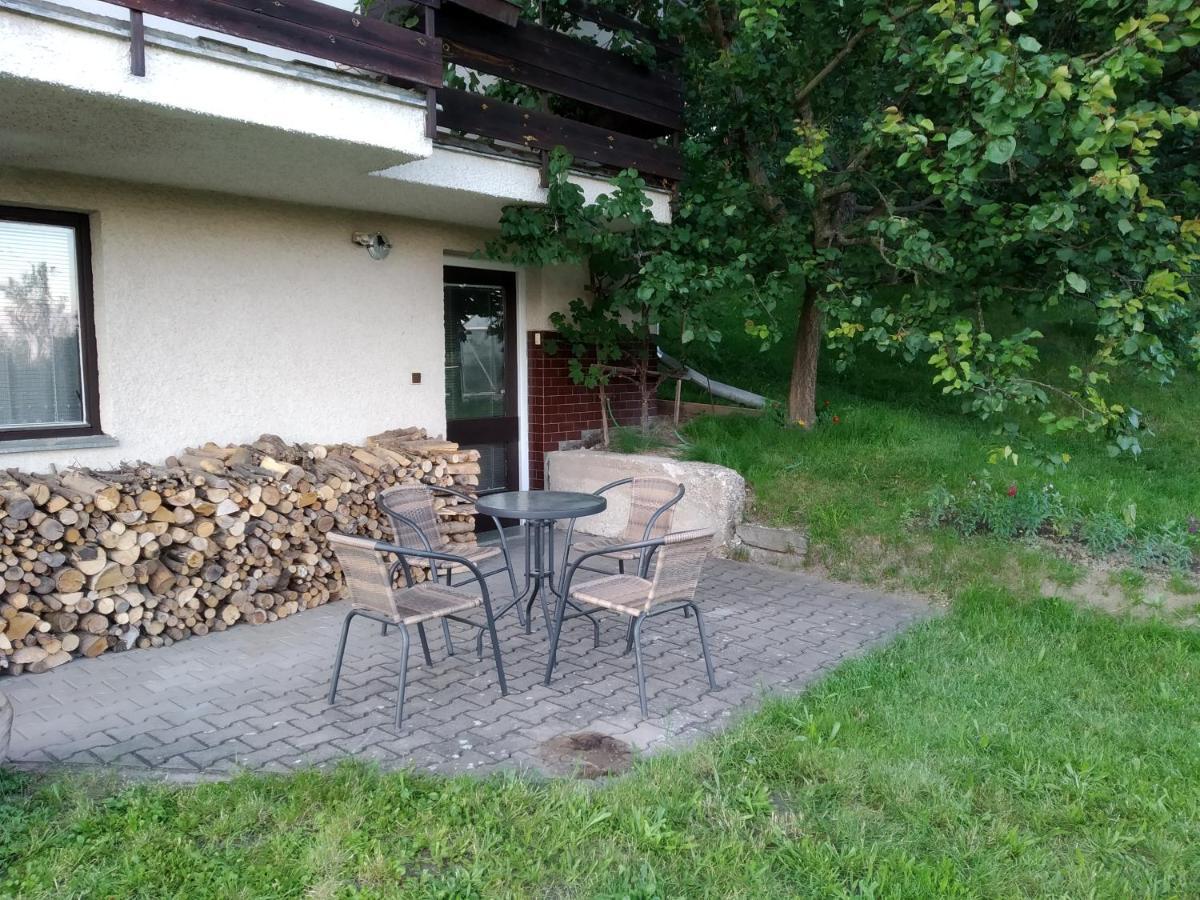 Apartmány Pod strání Vrchlabí Exterior foto