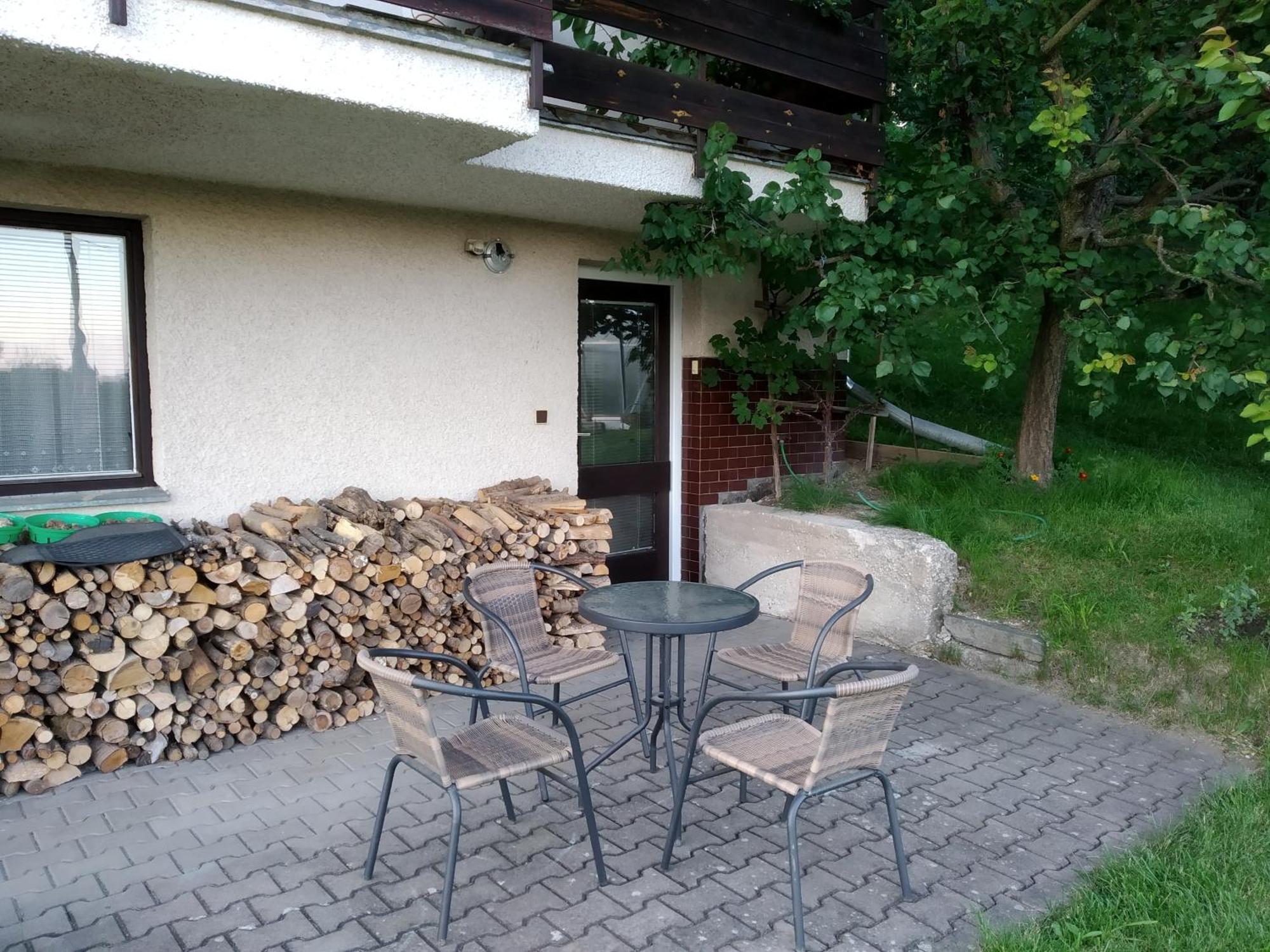 Apartmány Pod strání Vrchlabí Quarto foto