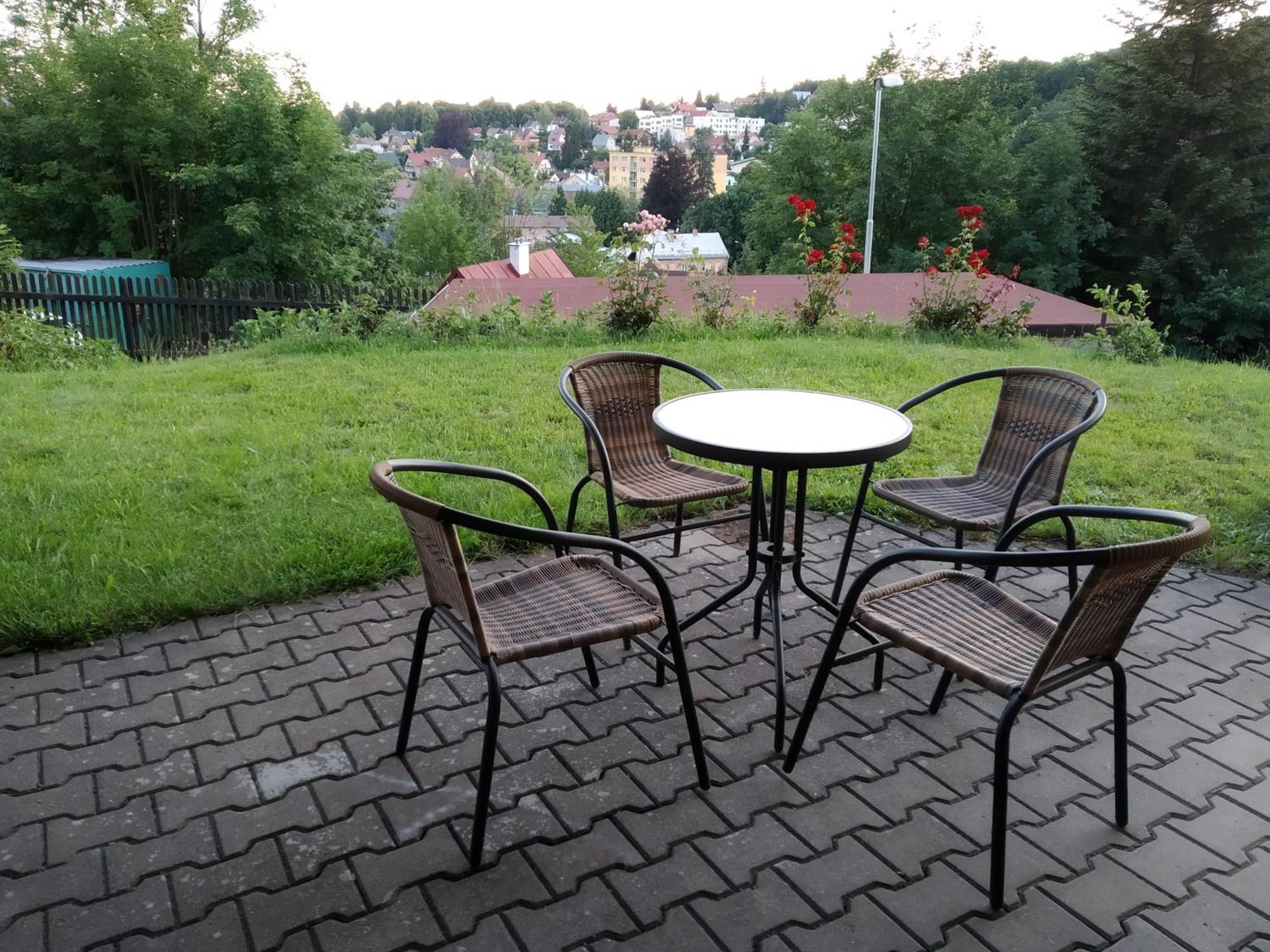 Apartmány Pod strání Vrchlabí Quarto foto