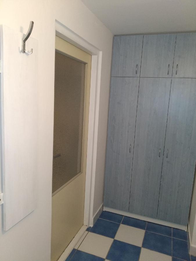 Apartmány Pod strání Vrchlabí Exterior foto